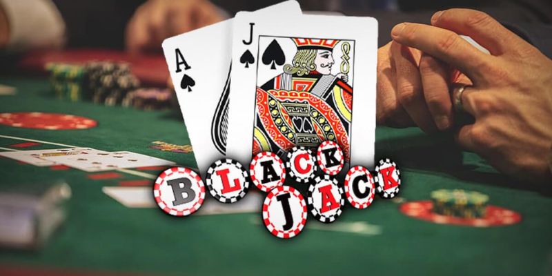 Điểm số của các lá bài khi chơi Blackjack
